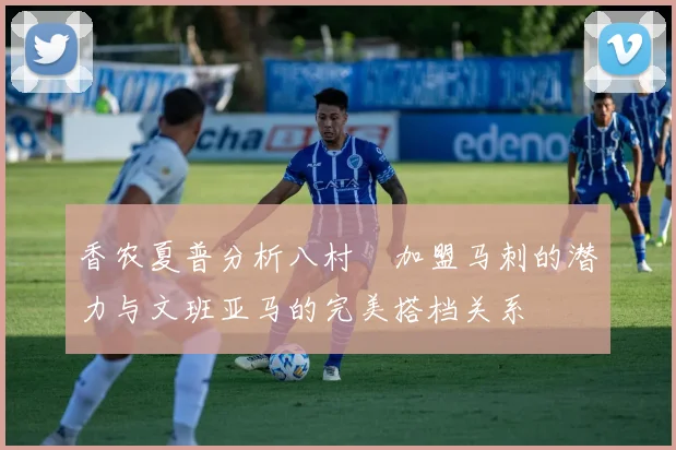香农夏普分析八村塁加盟马刺的潜力与文班亚马的完美搭档关系